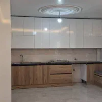 آپارتمان۷۸متری کلیدنخورده درکیاموسوی