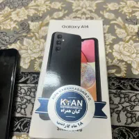 A14 سامسونگ|موبایل|تهران, تهرانسر شرقی|دیوار