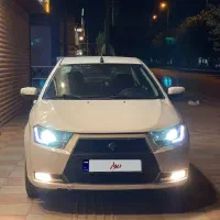 دنا مدل 99بی رنگ و بی ضربه