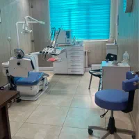 یونیت پارس دنتال