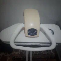 اتو بخار ایستاده