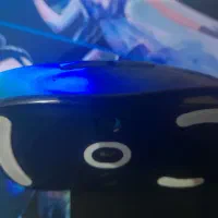 موس لاجیتک جی پرو G Pro|قطعات و لوازم جانبی رایانه|کرج, کمال‌شهر|دیوار