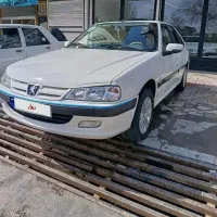 پارس سفارشی نیم فول