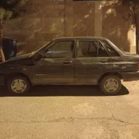 پراید|خودرو سواری و وانت|سبزوار, فرهنگیان|دیوار