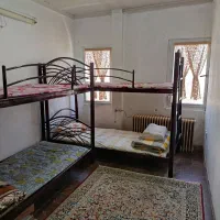 پانسیون دخترانه کارمندی