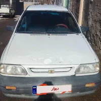 فروش پراید|خودرو سواری و وانت|اقلید, |دیوار