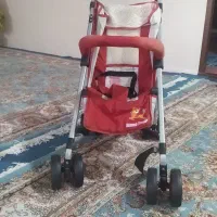 وسایل خانه|کالسکه و لوازم جانبی|خرم‌آباد, |دیوار