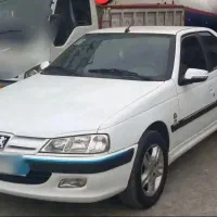 پژو پارس تیوفایو مدل ۹۸کلاس ۱۵