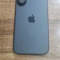 آیفون۱۶مشکی