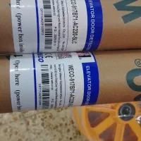 کلیه قطعات و لوازم آسانسور