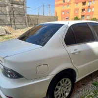 سورن پلاس ای اف سون بنزینی آخر۴۰۲