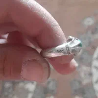 انگشتر فیروزه|جواهرات|قم, آذر (نکویی)|دیوار