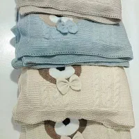 پتو دورپیچ نوزاد بافت|اسباب و اثاث بچه|تهران, گلچین|دیوار