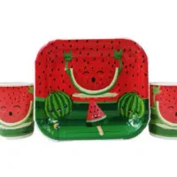 ظروف یکبار مصرف و یلدای قشنگ|ظروف نگهدارنده، پلاستیکی، یکبارمصرف|قم, دانشگاه قم|دیوار