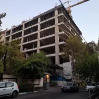 پیش فروش واحدهای ۳خواب دروس