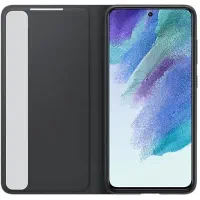 کیف هوشمند سامسونگ S21 مدل Clear View