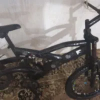 دوچرخه سایز ۲۰|دوچرخه، اسکیت، اسکوتر|گتوند, |دیوار