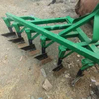 گاو آهن شیش خیش