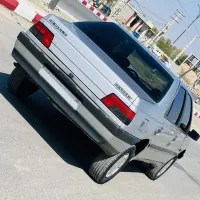 پژو405مدل1384بدون رنگ بدون افتاب تک برگ سند|خودرو سواری و وانت|کهنوج, |دیوار