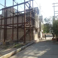 زمین ۷۰ متری سه طبقه اسکلت کامل زیر قیمت|فروش زمین و ملک کلنگی|رباط‌کریم, پیغمبر|دیوار