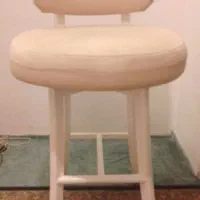 صندلی اوپن چرخدار