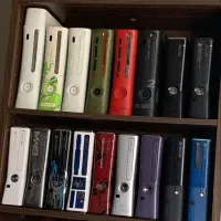 ایکس باکس ۳۶۰ Xbox