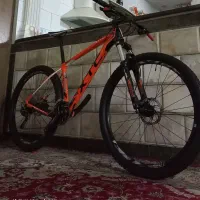 معاوضه دارم جاینت XTC SLR4 اسکات مریدا  کی تی ام|دوچرخه، اسکیت، اسکوتر|تهران, آبشار|دیوار