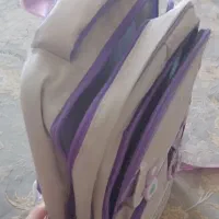 کیف مدرسه دخترانه نو، استفاده نشده|کیف، کفش، کمربند|کرج, اسدآباد|دیوار
