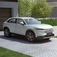 فروش ویژه‌ هوندا HRV