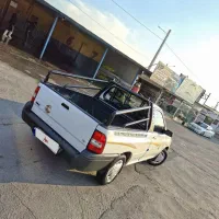 پراید وانت مدل ۱۴۰۳ آپشنال