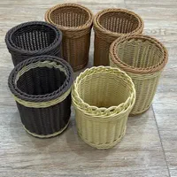 سبد بافی در هر رنگ و مدلی خواسته باشین|صنایع دستی و سایر لوازم تزئینی|نیشابور, شهرک رسولی|دیوار