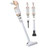 جارو شارژی عصایی|جاروبرقی، جارو شارژی، بخارشو|بم, |دیوار