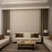 استخدام خیاط پرده دوز برای کارگاه خانم