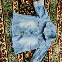 حراج لباس بچه گانه پسرانه|کفش و لباس بچه|بندرعباس, |دیوار