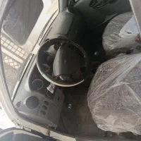 پراید ۹۸ دوگانه سوز|خودرو سواری و وانت|کرمانشاه, |دیوار