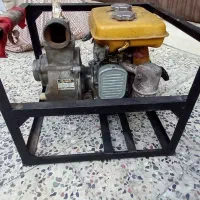 موتور آب|ماشین‌آلات صنعتی|بروجرد, |دیوار