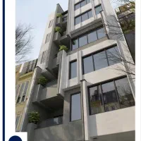 آپارتمان پیش فروش هاشمیه ۳۰