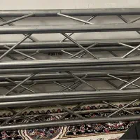 لوازم استیج و نورپردازی