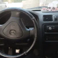 مزدا ۳۲۳ مدل ۷۹|خودرو سواری و وانت|ساری, |دیوار