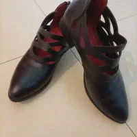 ۴جفت کفش