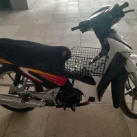 موتور بیکلاج پیشرو احسان