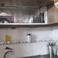 کابینت آشپزخانه|مصالح و تجهیزات ساختمان|قم, قلعه کامکار|دیوار
