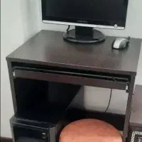 میز کامپیوتر کاملاسالم ونو
