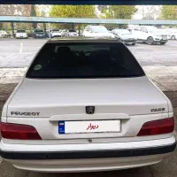 پرشیا سفید ۱۴۰۰|خودرو سواری و وانت|چهاردانگه (تهران), |دیوار