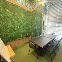 اجاره کلاس و اتاق|اجارهٔ کوتاه‌مدت دفتر کار و فضای آموزشی|شیراز, ریشمک|دیوار