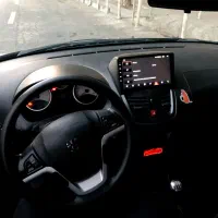 پژو ۲۰۷ مدل ۹۱ فرانسوی بیرنگ|خودرو سواری و وانت|تهران, شهر زیبا|دیوار