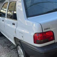 پراید|خودرو سواری و وانت|سردشت, |دیوار