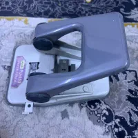 دستگاه پانچ کاغذ