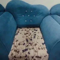 مبل راحتی|مبلمان خانگی و میز عسلی|کرج, اصفهانی‌ها|دیوار