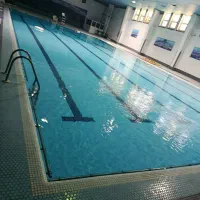 نیروی تاسیساتی استخر